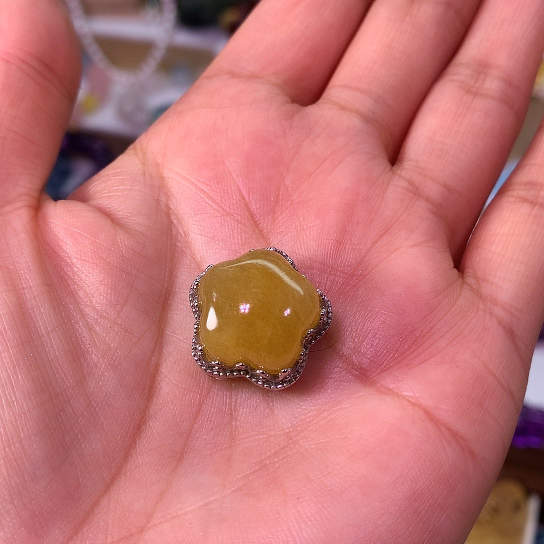 水晶手链未镶嵌手链