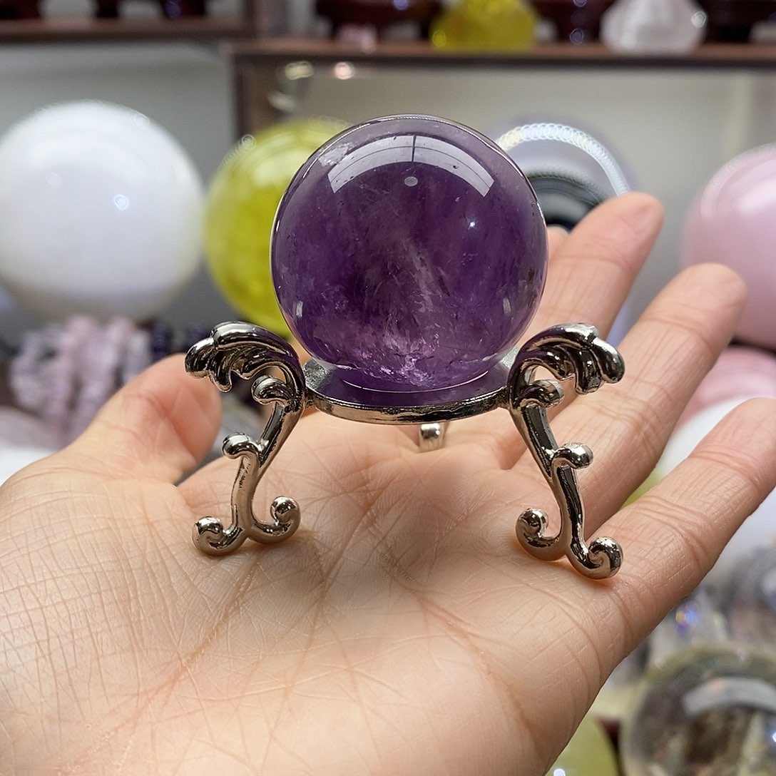 未镶嵌珠宝半成品水晶1