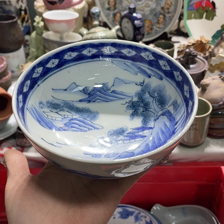 茶杯具19.9发带瑕疵牌都是坏的7