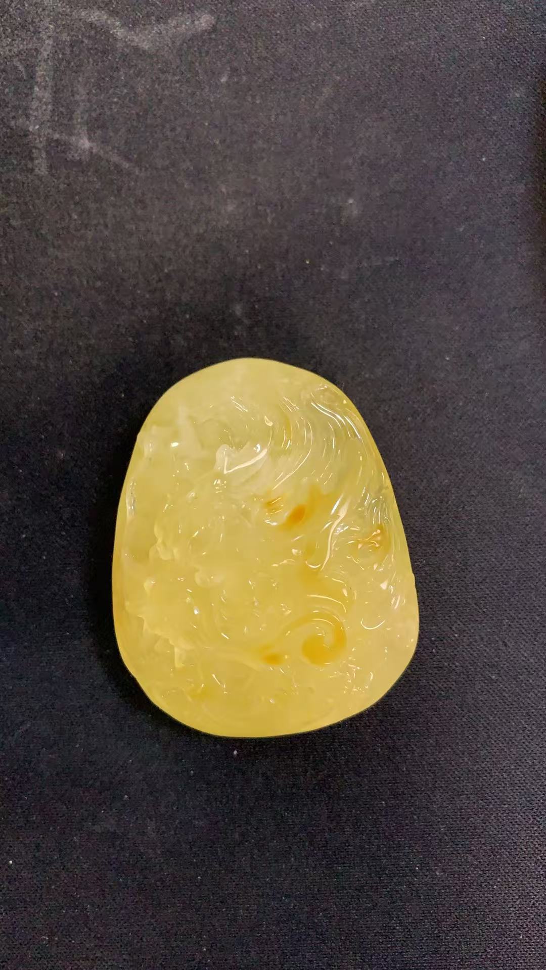 猛犸蜡约20.6克TC2999