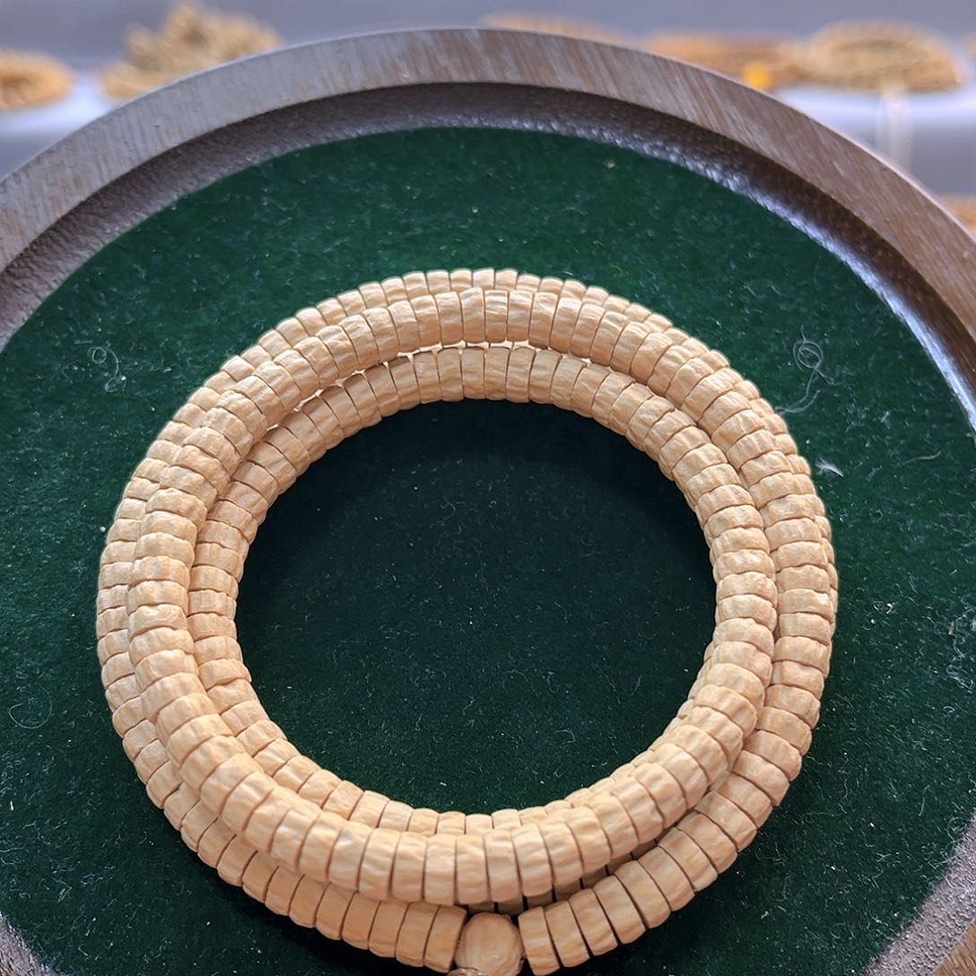 柏香籽/百香籽吊坠