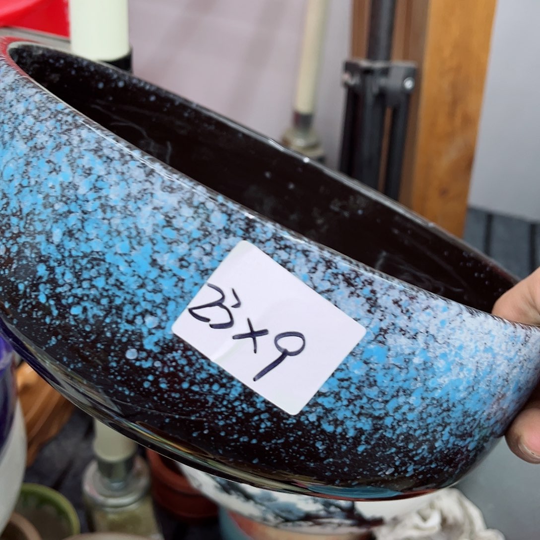 陶瓷多肉绿植陶瓷花盆