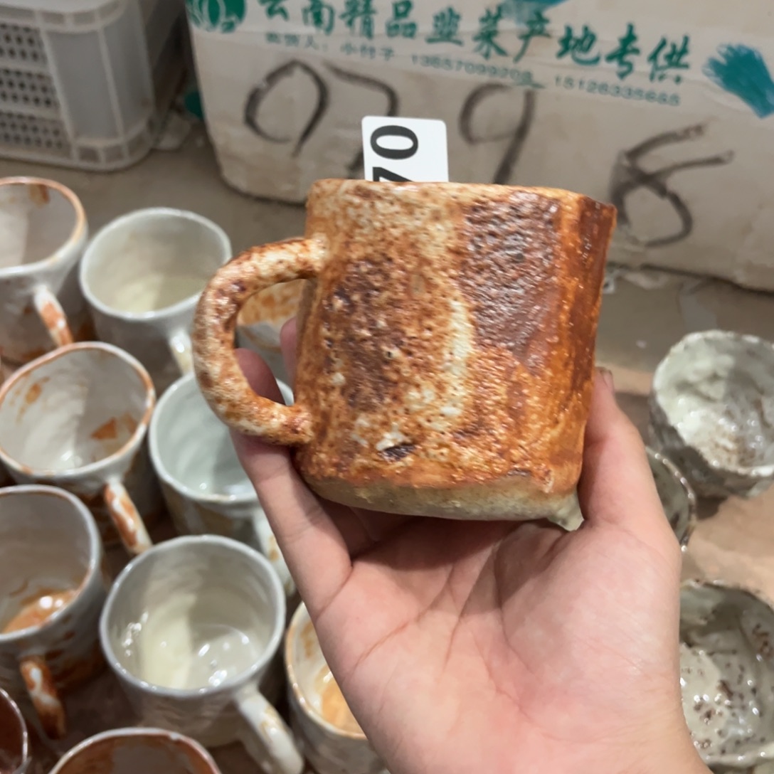 170 一家茶器直播分享
