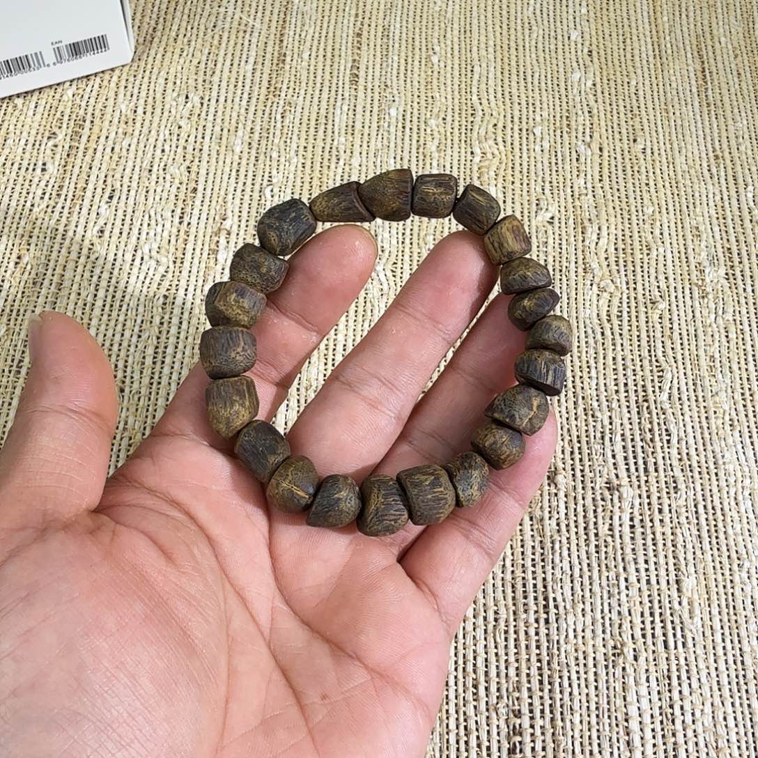 沉香沉香碎屑绿棋沉水随形