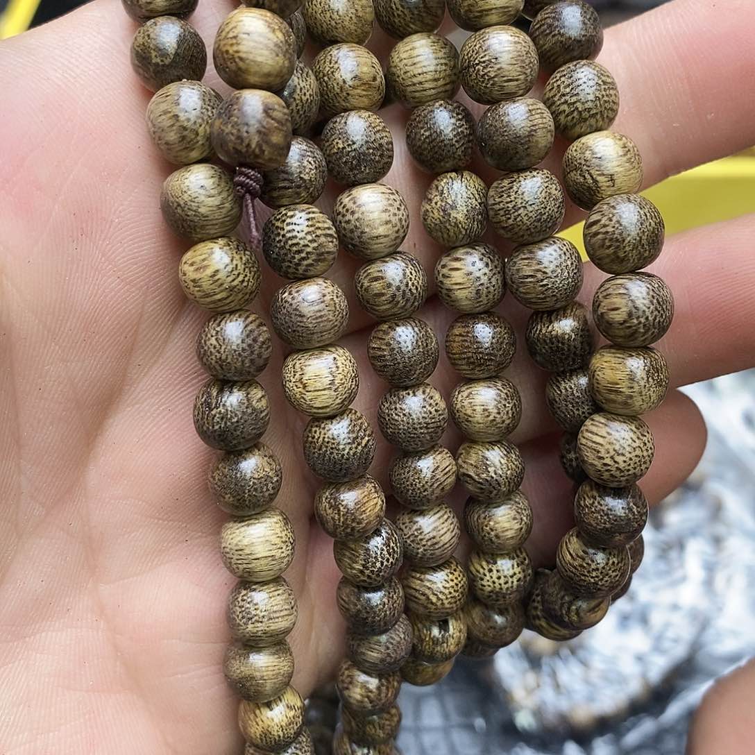 沉香碎屑沉香40昆仑梅格