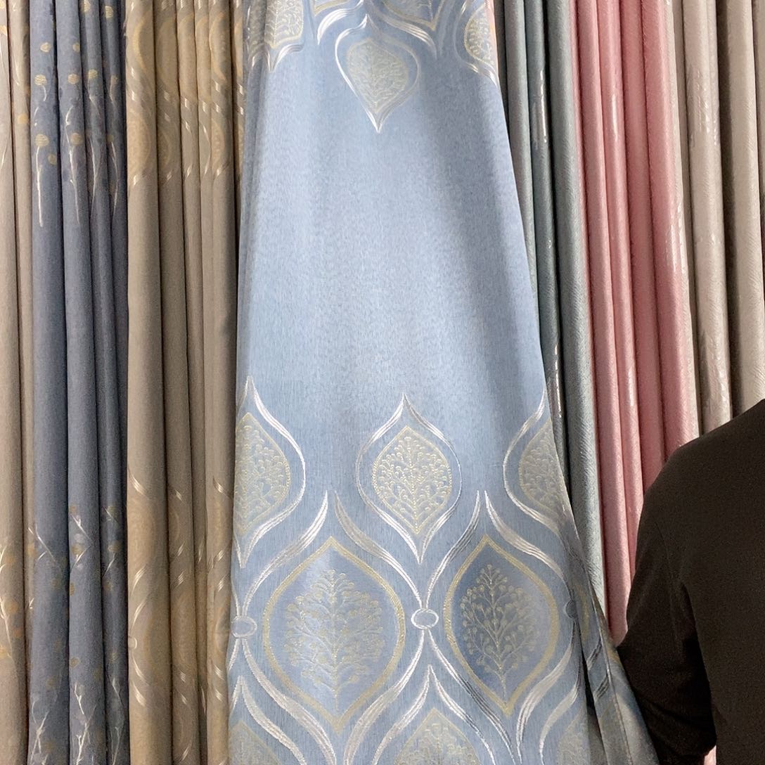 涤纶H****)6*3.1打黄金叶蓝