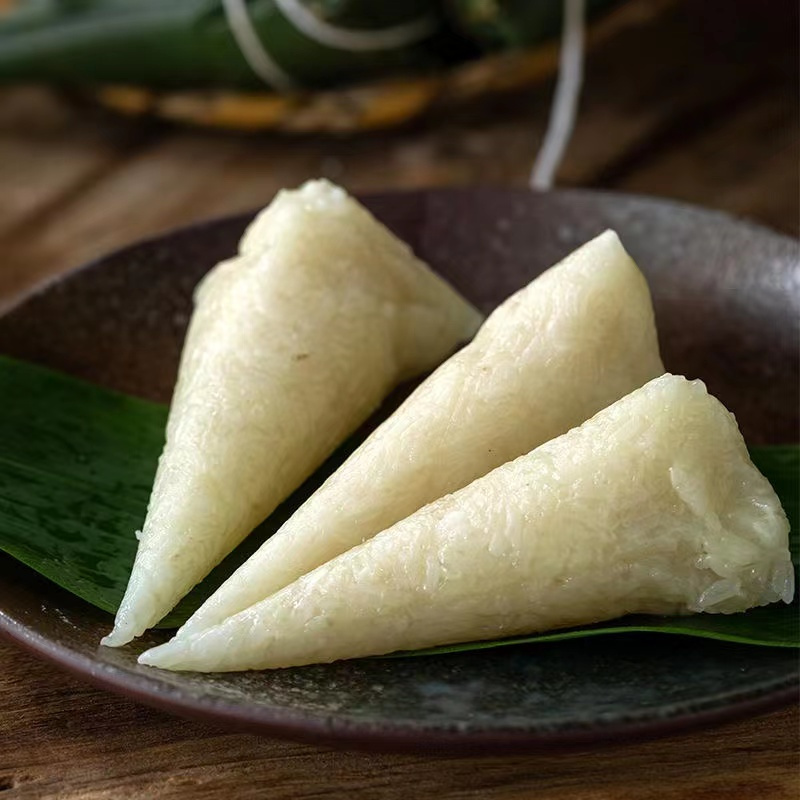 恩施高山  农家清水粽子10个