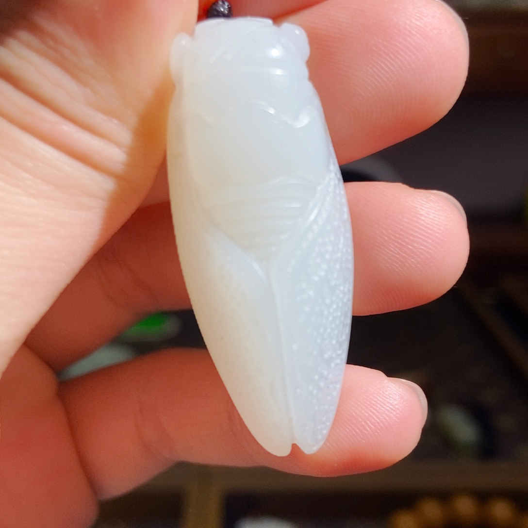 一鸣惊人 润白款 尺寸50