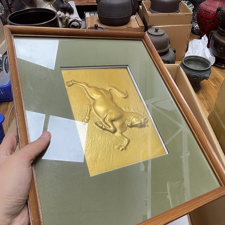 瓷片瓷器摆件工艺品摆件 