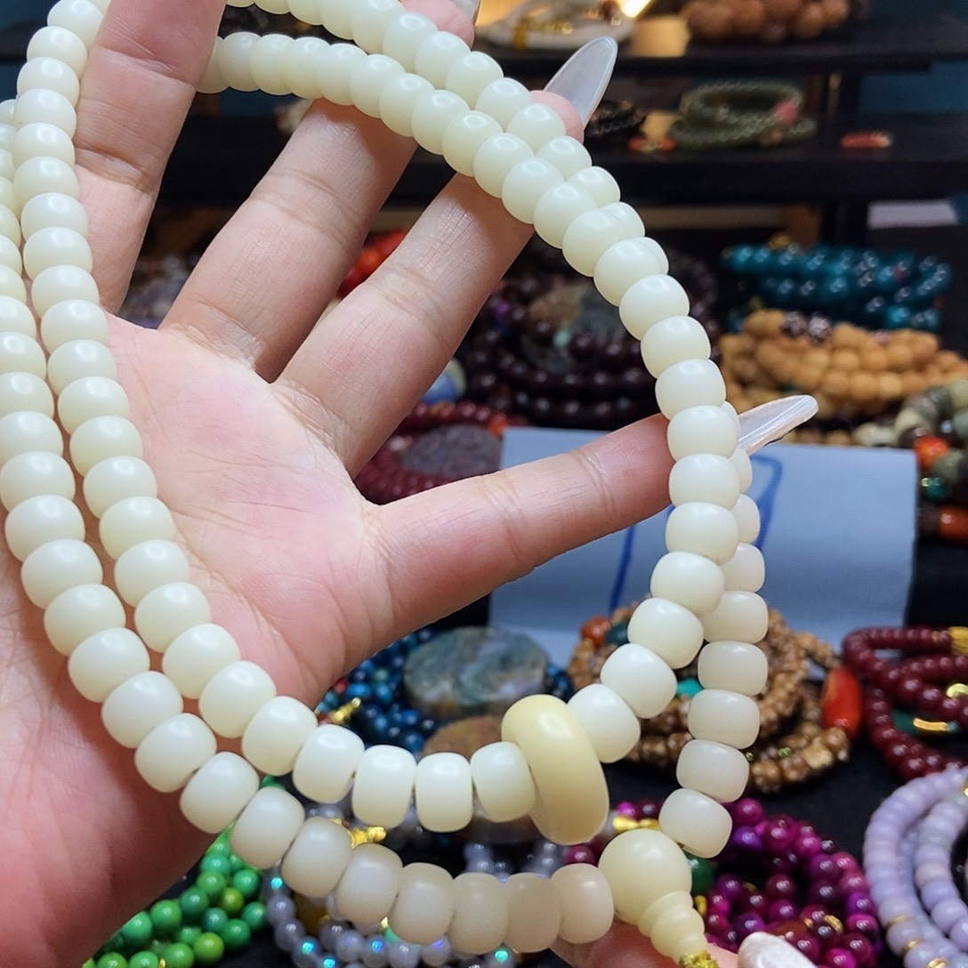 佛心果吊坠菩提果