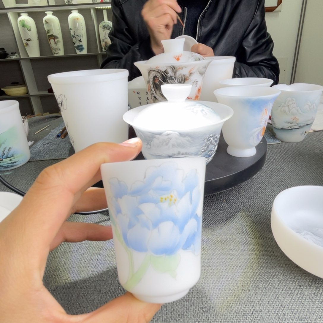 手绘来来来记录我KTV来来咯哦哦哦