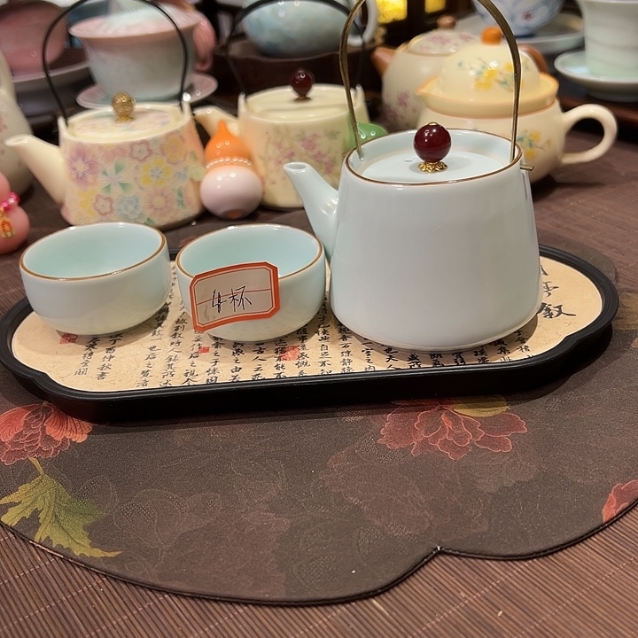 茶具配件其它茶器