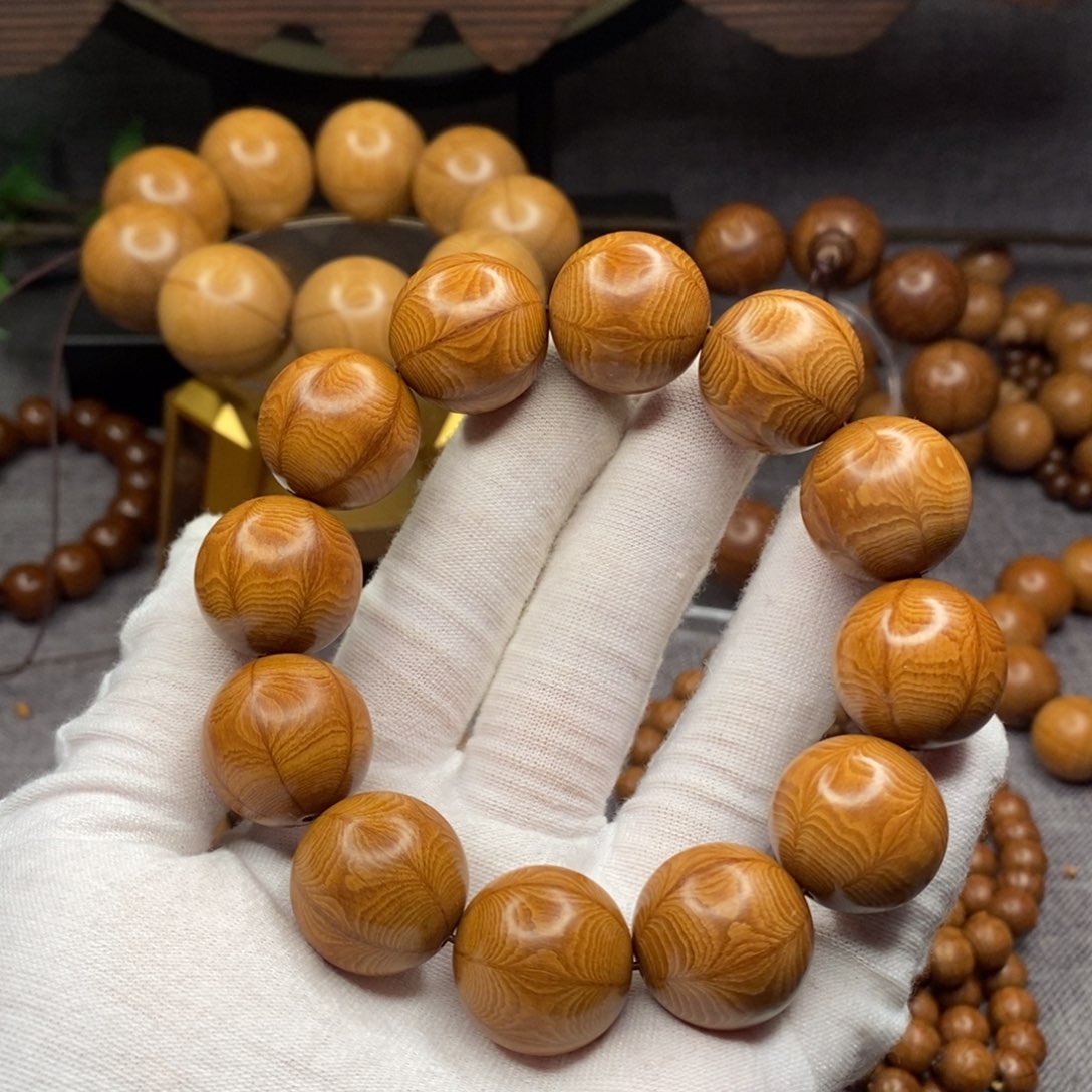 六道木手串/手链特价2.0