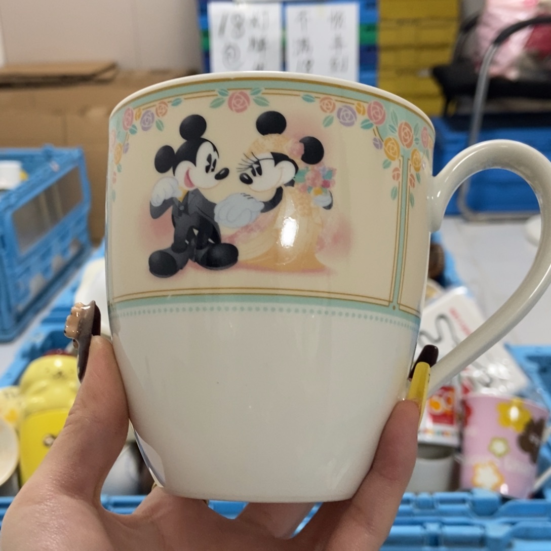 小***蛋瓷片陶瓷退货拉黑