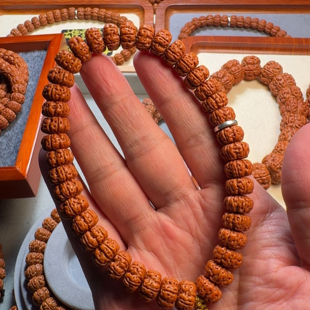 金刚菩提吊坠放**.极航母飞碟手持