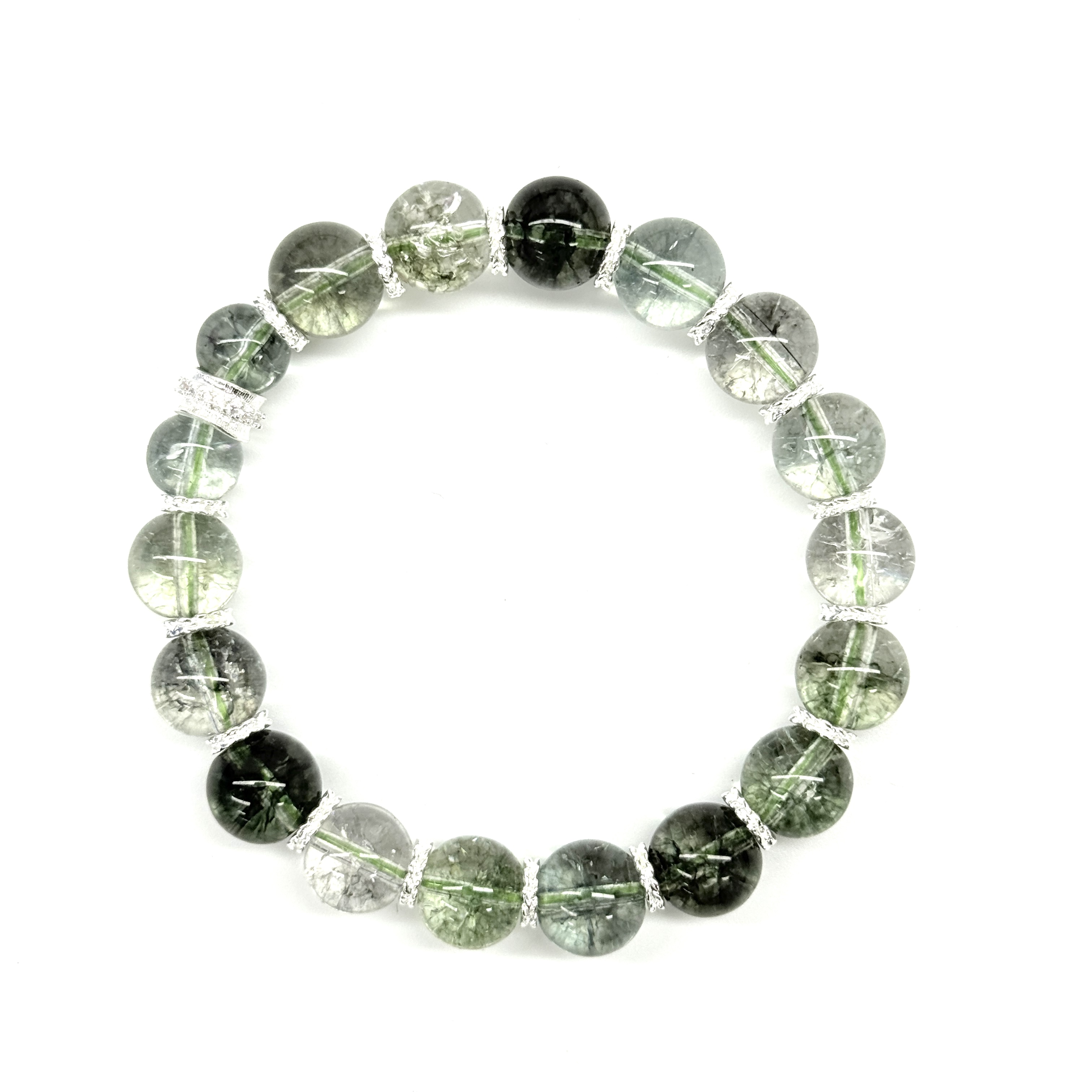 s1725-国风原创设计款DIY圆珠手串-赠礼盒