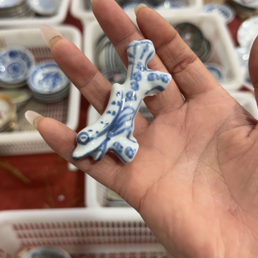 摆件陶景德镇陶瓷艺术品