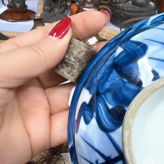 瓷器艺术品工艺品