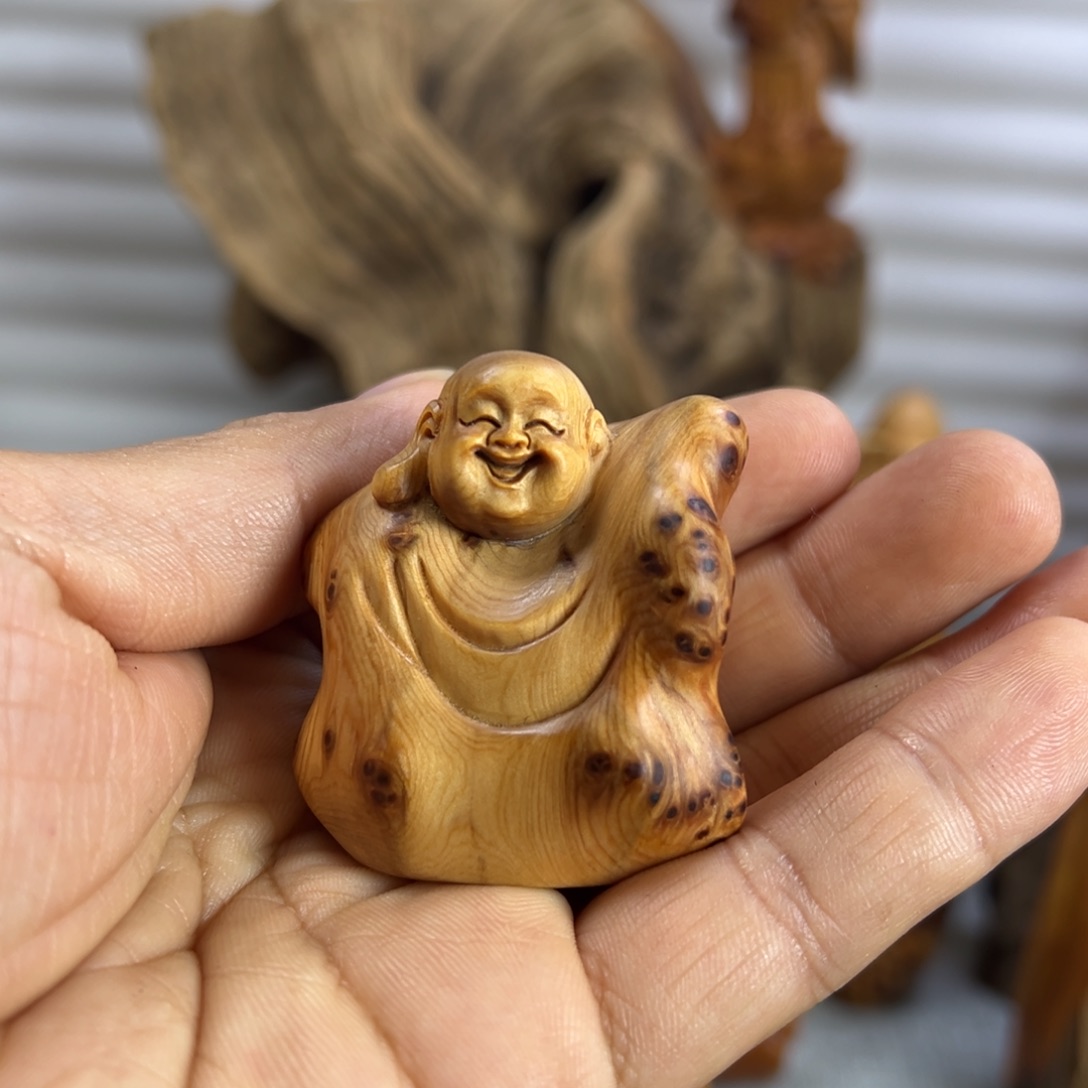 柏木（崖柏）喜欢的东西真的