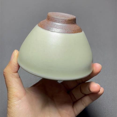 【闪购商品】茶盏-530............