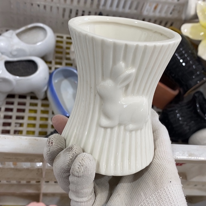 陶瓷树脂工艺摆件