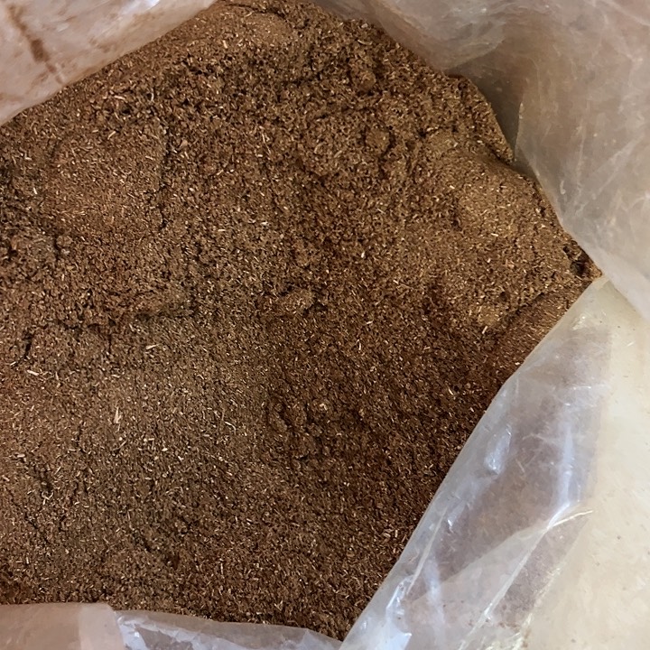 沉香沉香碎屑粉100克