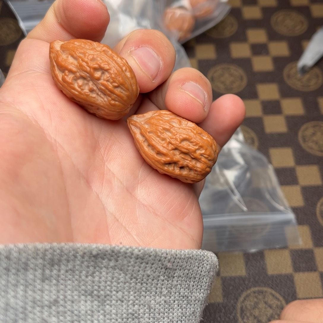 文玩核桃把件3700000000000