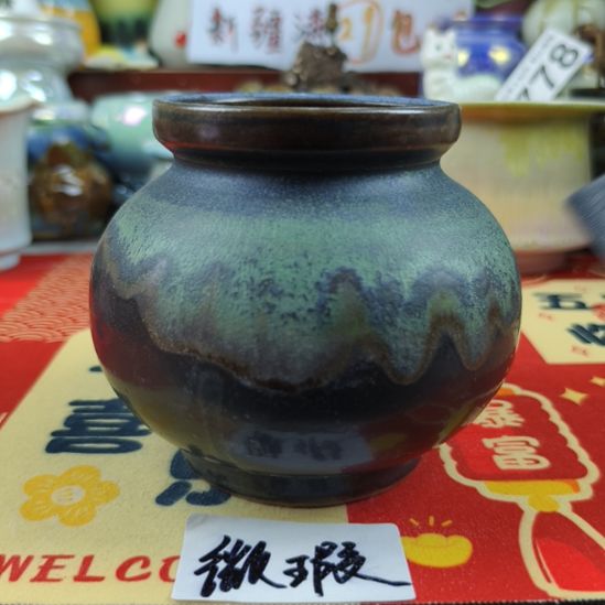 景德镇手工高温陶瓷：内7(福利无垫片赠送哦，感谢理解)