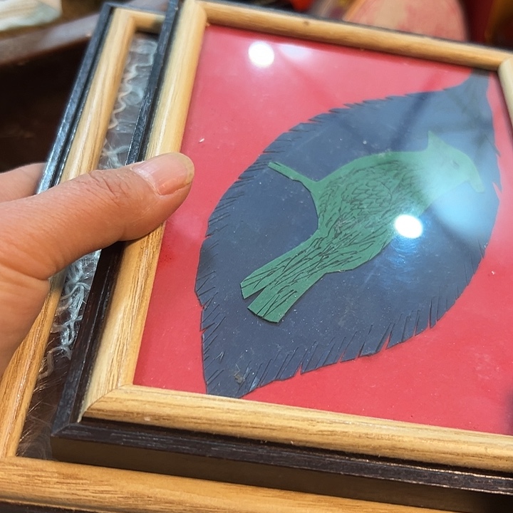 禄***，老物的生活方式和生活方式