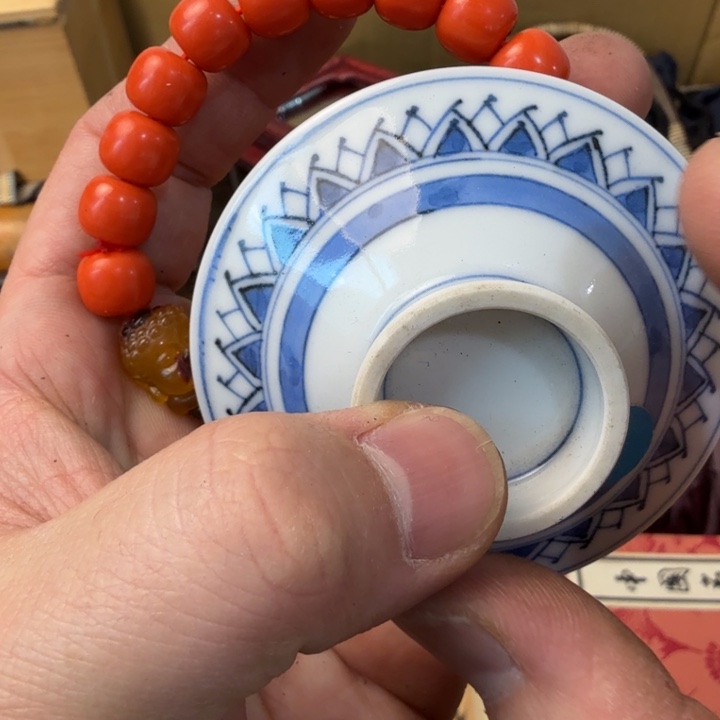 紫砂茶宠现代工艺美术作品