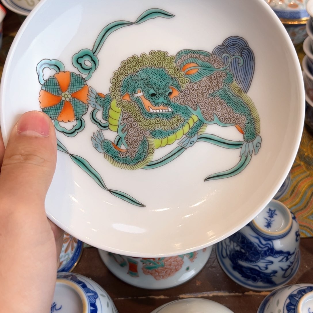 景德镇高温陶瓷杯子行****