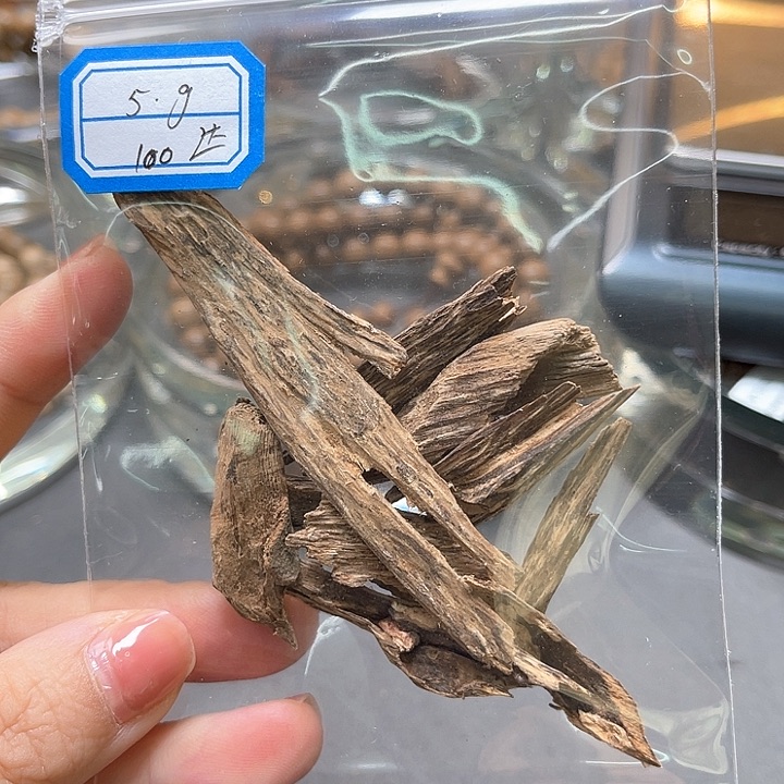 小叶紫檀其他达拉干10克