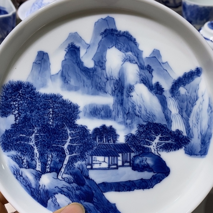 杯张学鸿老师作品