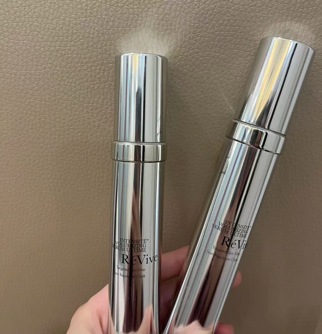 利   口水精华 刷