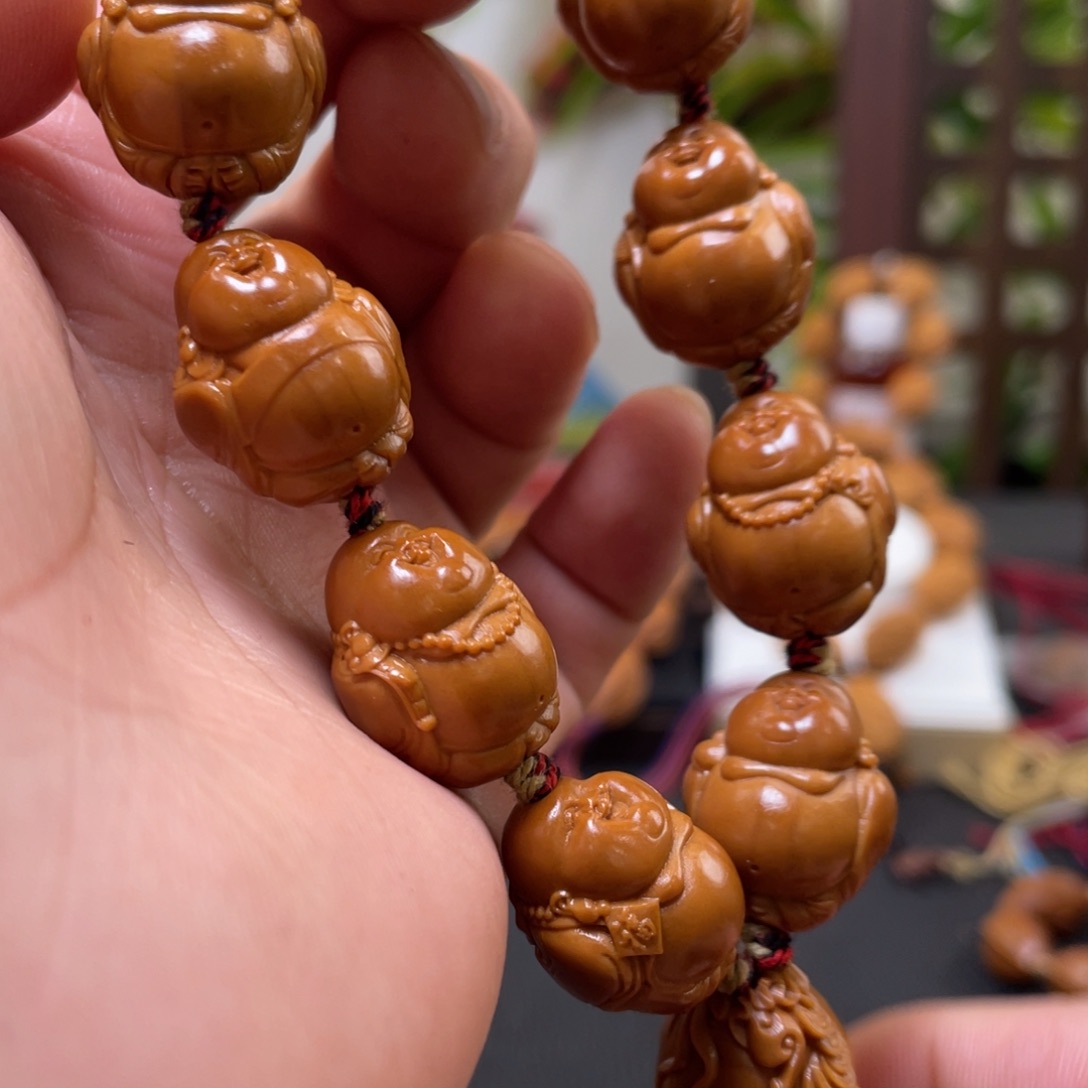 手串/手链橄榄核橄榄核