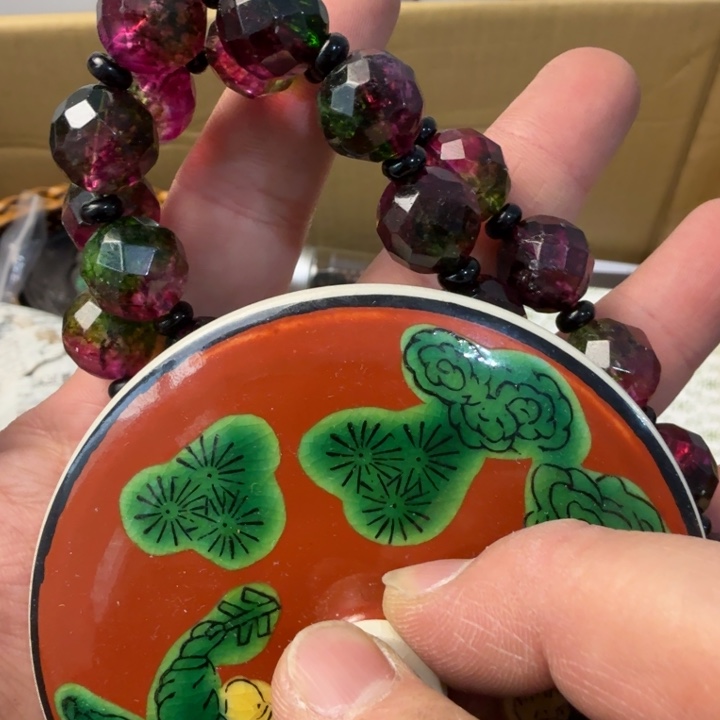 紫砂茶宠现代工艺美术作品