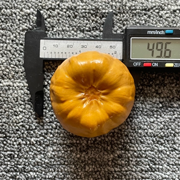 保养的，两年墨西哥聚宝盆葫芦，稳定不会再开裂，尺寸看图