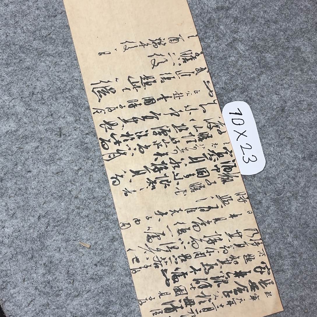 书法国展书家郭朝阳69+23