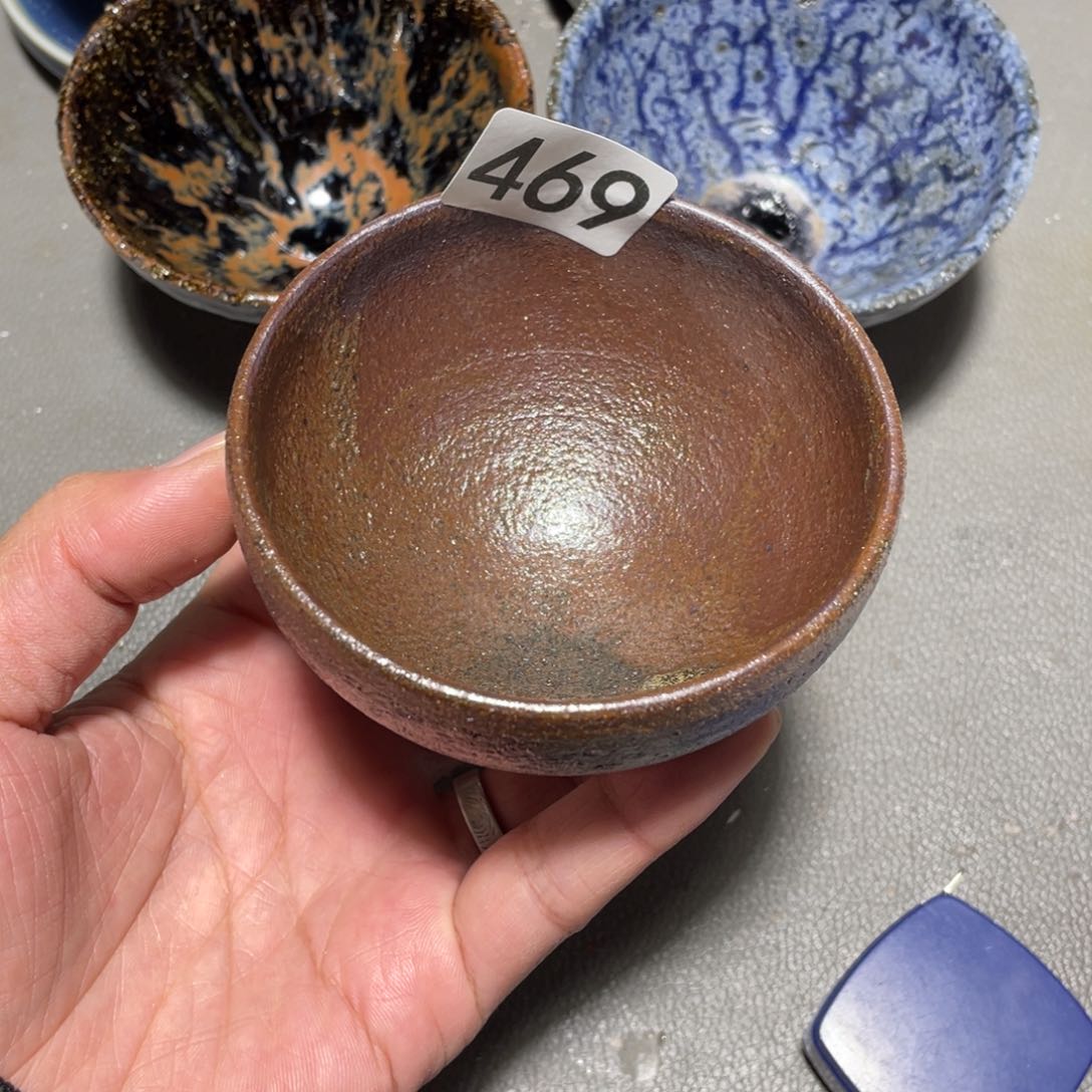 茶盏美好生活从开始到