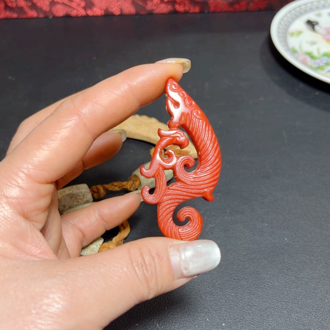 底槽青一物一图发货，支持七天无理由。