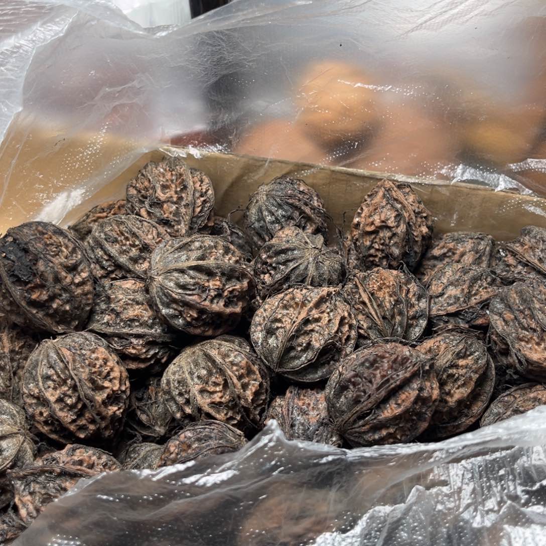 手串文玩核桃核桃34