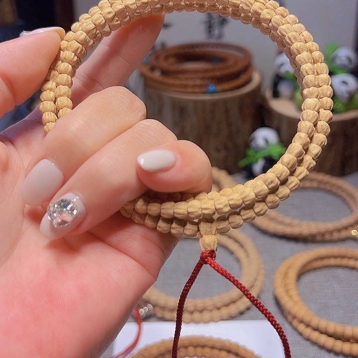 越***5吊坠柏香籽/百香籽