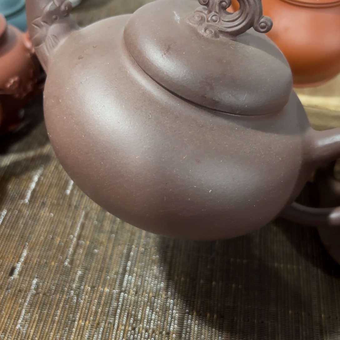 ꧔***1茶壶紫砂紫砂杯及红石茶酒系列茶文化旅游