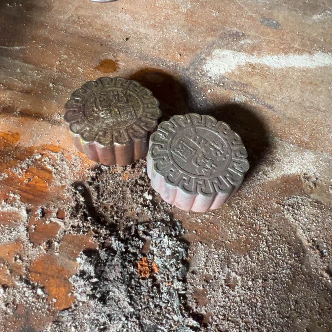 坭兴陶贵台龙窑A246