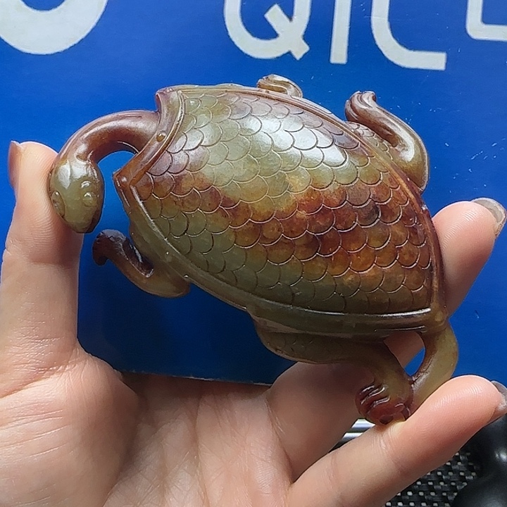 直播间闪购商品摆件