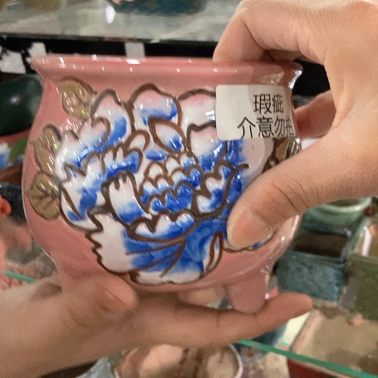 【闪购商品】红陶福利