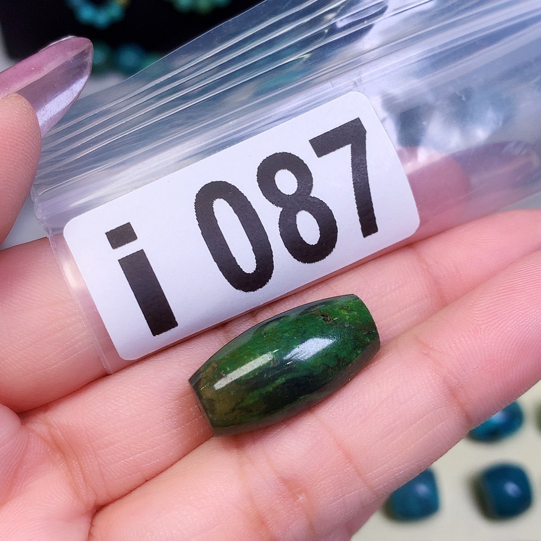 空竹粉丝专享十堰特色手工散珠