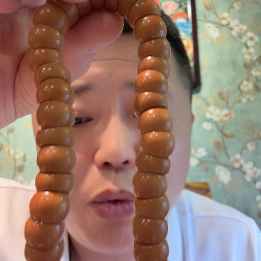 猴头核桃手串手串