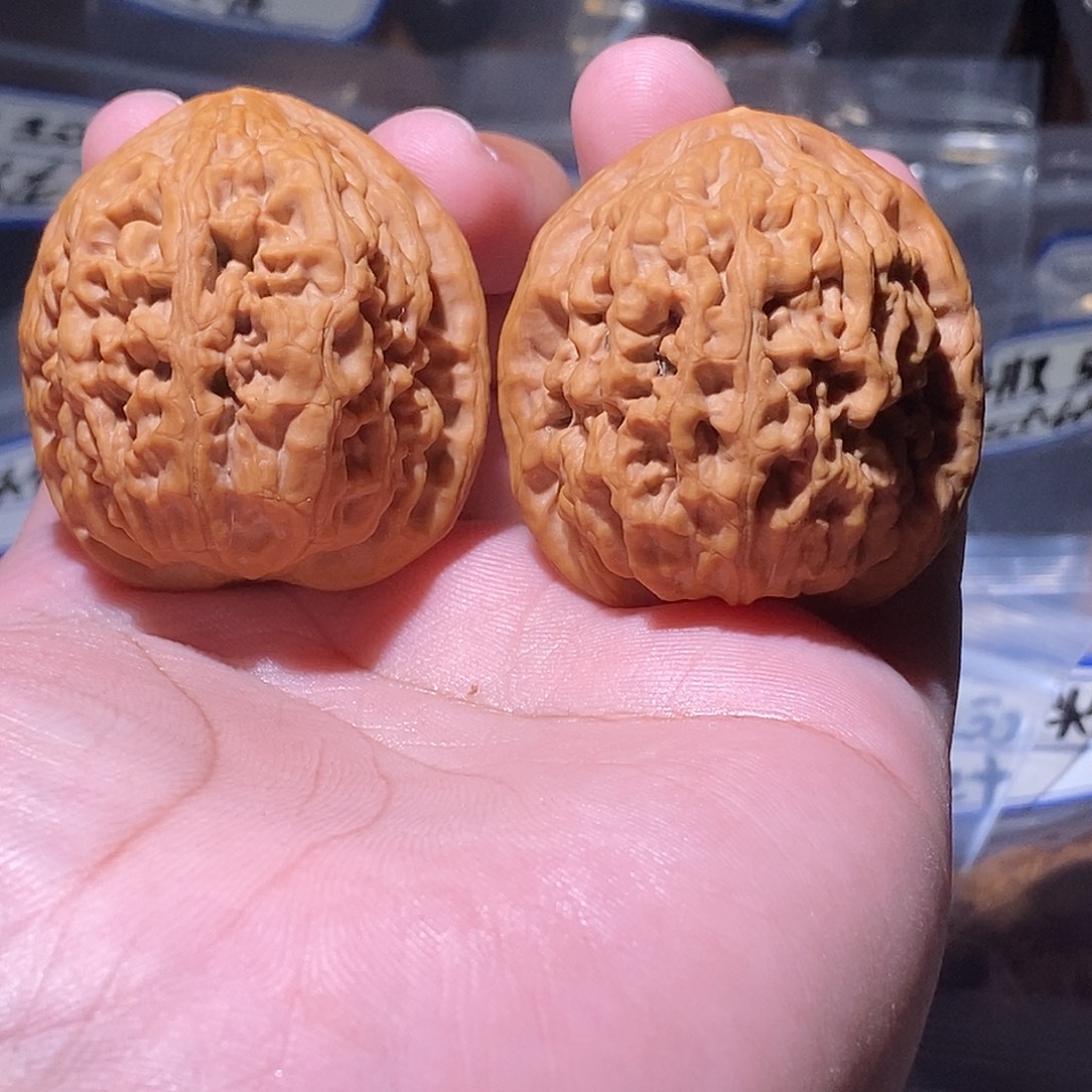 核***了文玩核桃吊坠40维修凤凰台