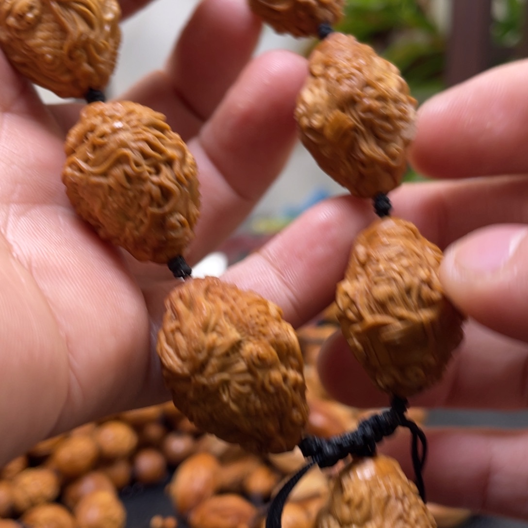 手串/手链橄榄核橄榄核